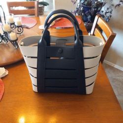 Madison West Tote Bag Purse