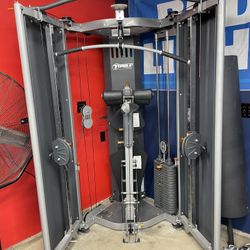 Torque Fitness Functional Trainer