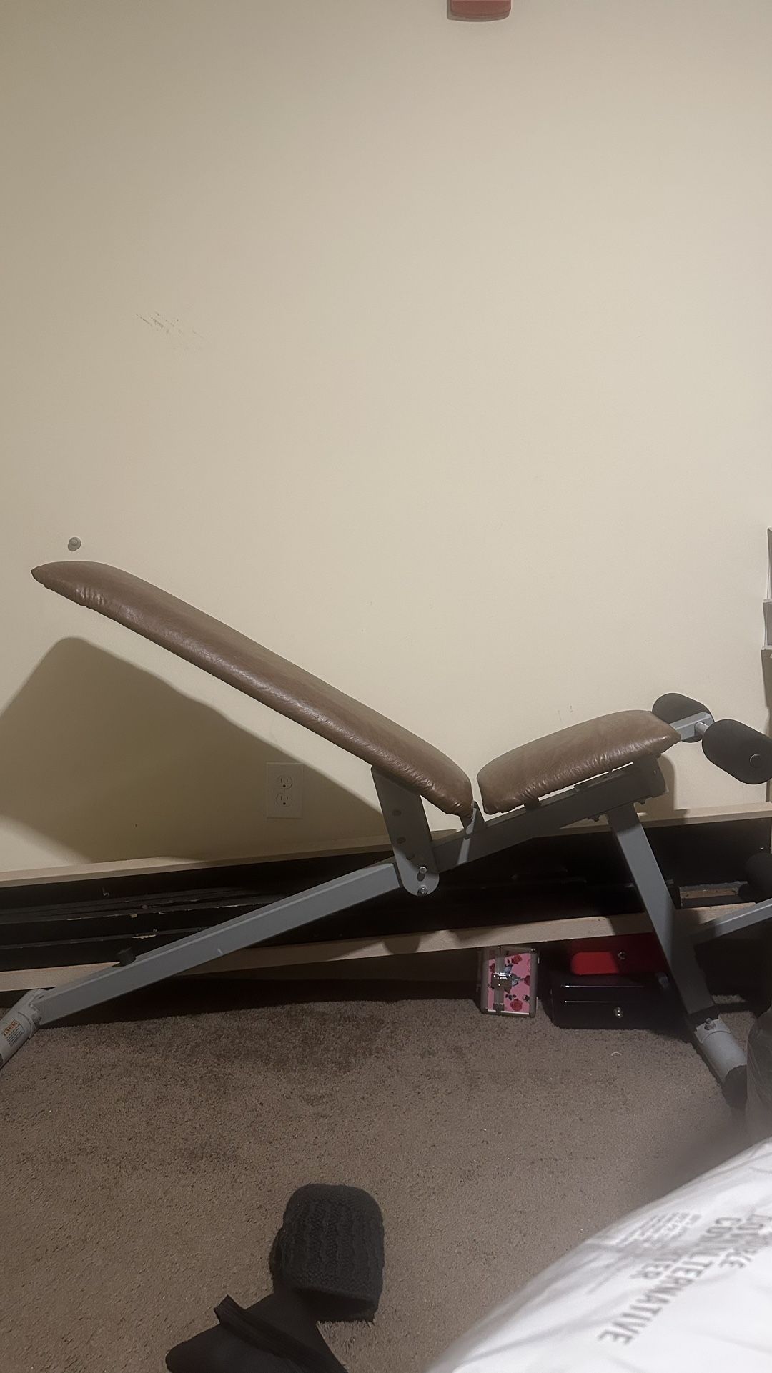 Bench