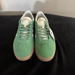 Adidas VL Court 2.0 men's shoes size 9