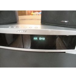 Boss Audio System 