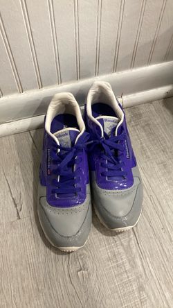 Reebook shoes size 10