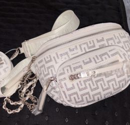 Brand new Steve Madden multi wear bag