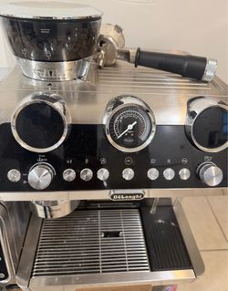 Coffee maker