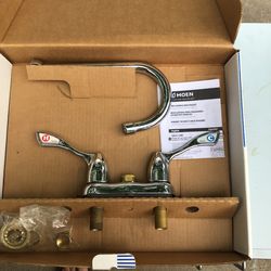 Faucet