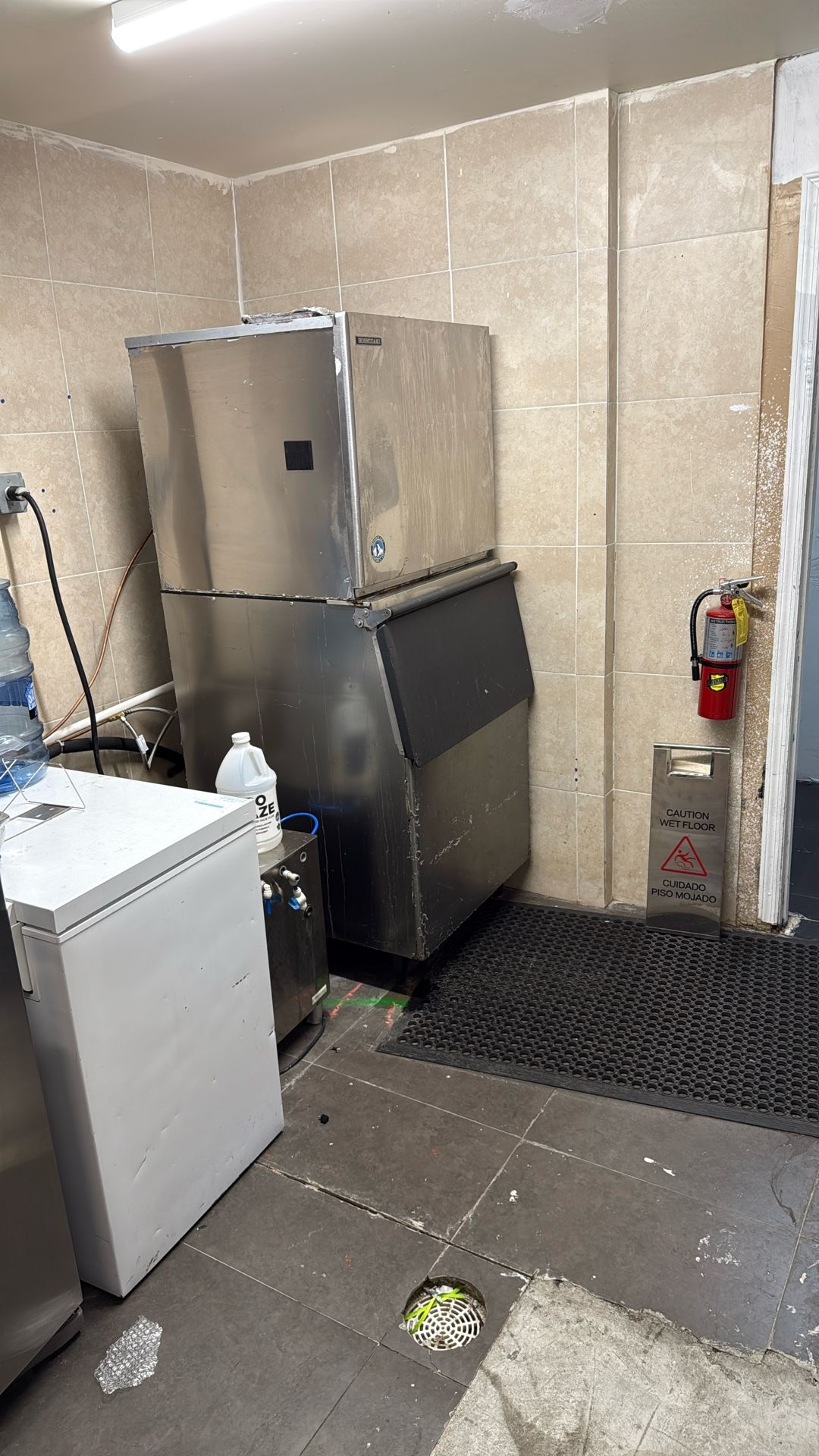 Ice Machine