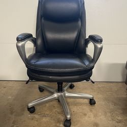 Serta Executive Office Chair