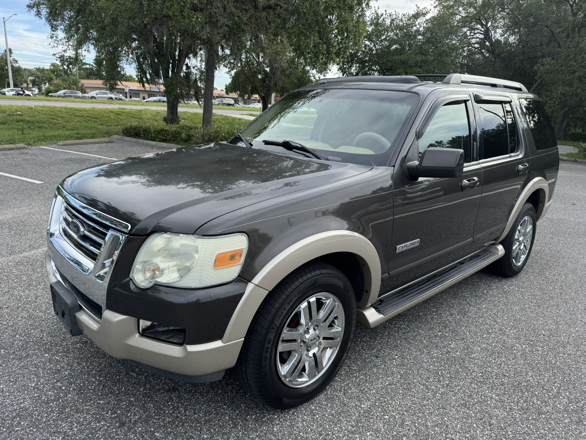 2006 Ford Explorer