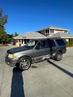 2003 Ford Expedition XLT