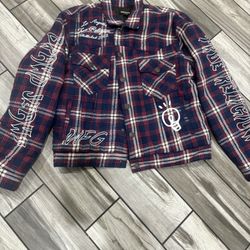 True Religion Jacket 