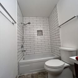 Tile, Sheetrock And More