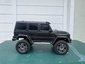 Traxxas G500