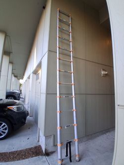 Ladder