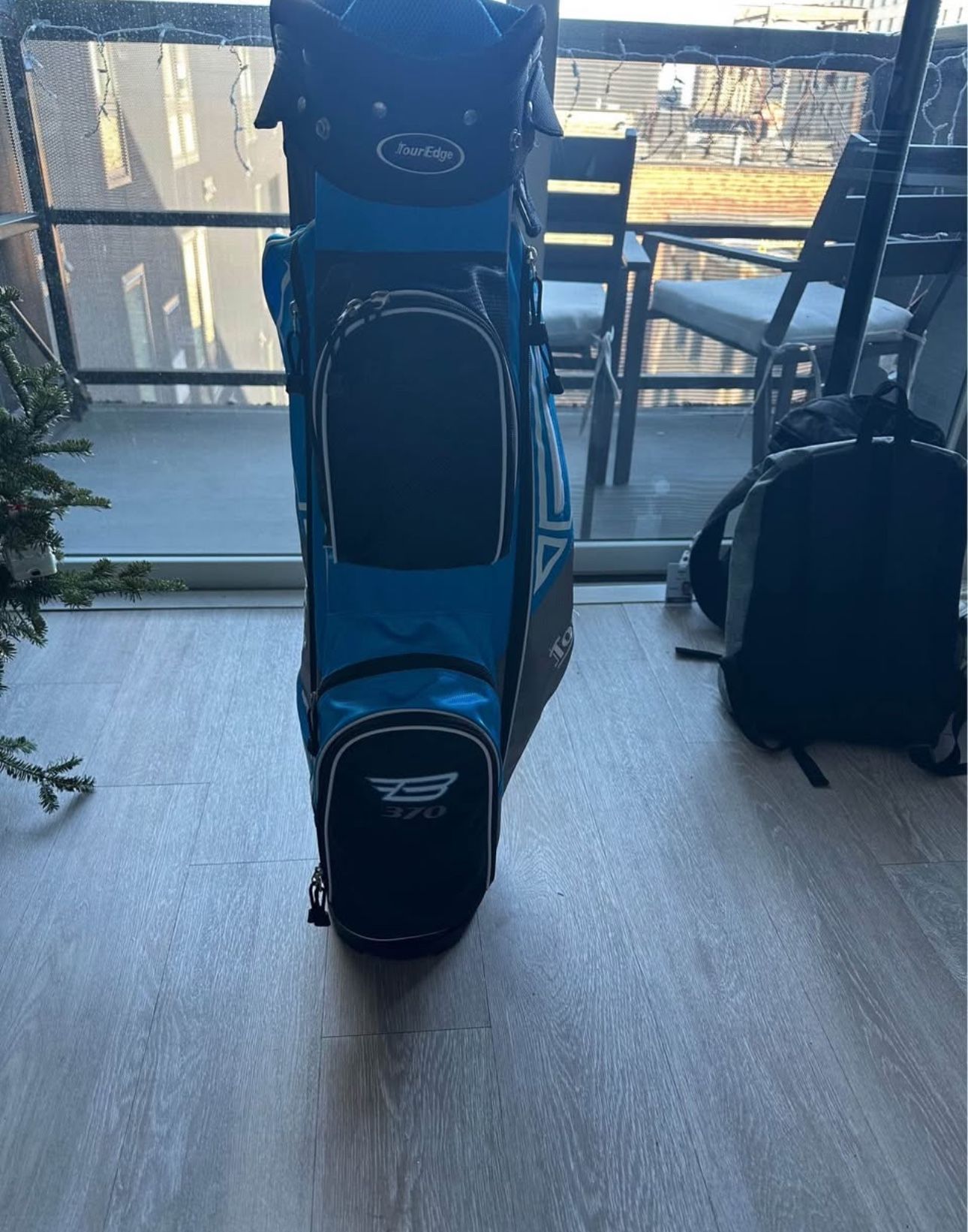 Golf Bag