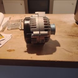 Alternator  New 