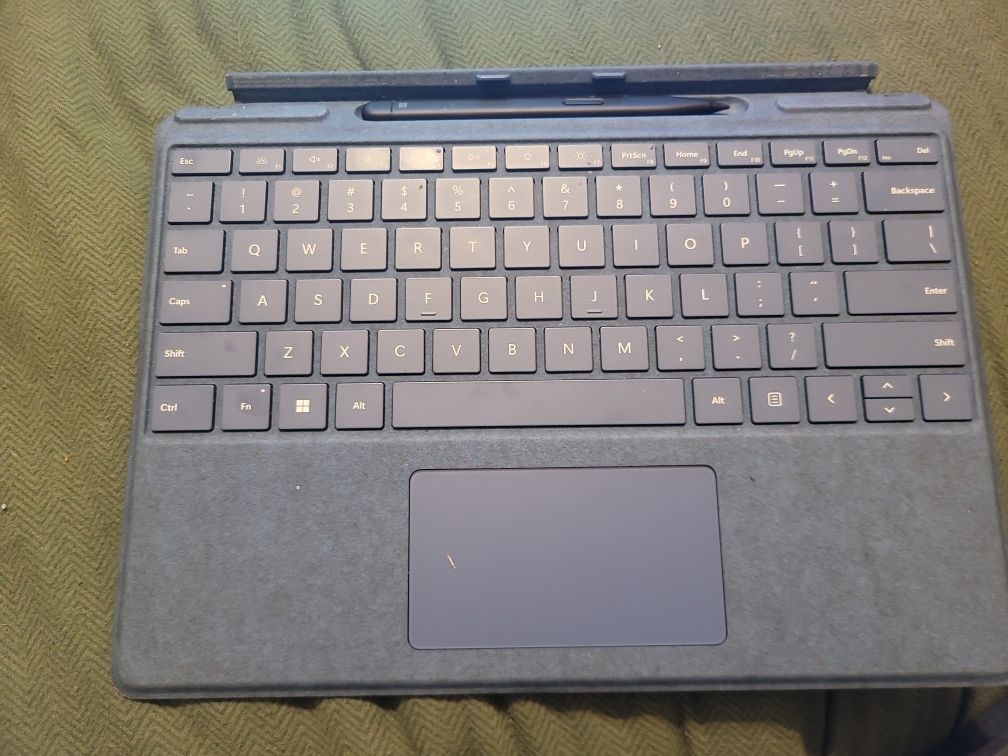 Microsoft Surface Pro 9 Windows 11 Pro 16g Ram 256gb V.2ssd