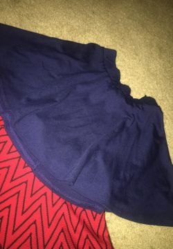 Skirts
