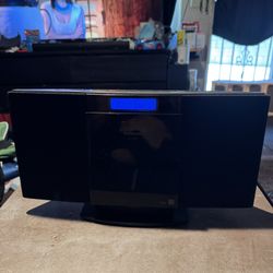 CD PLAYER 