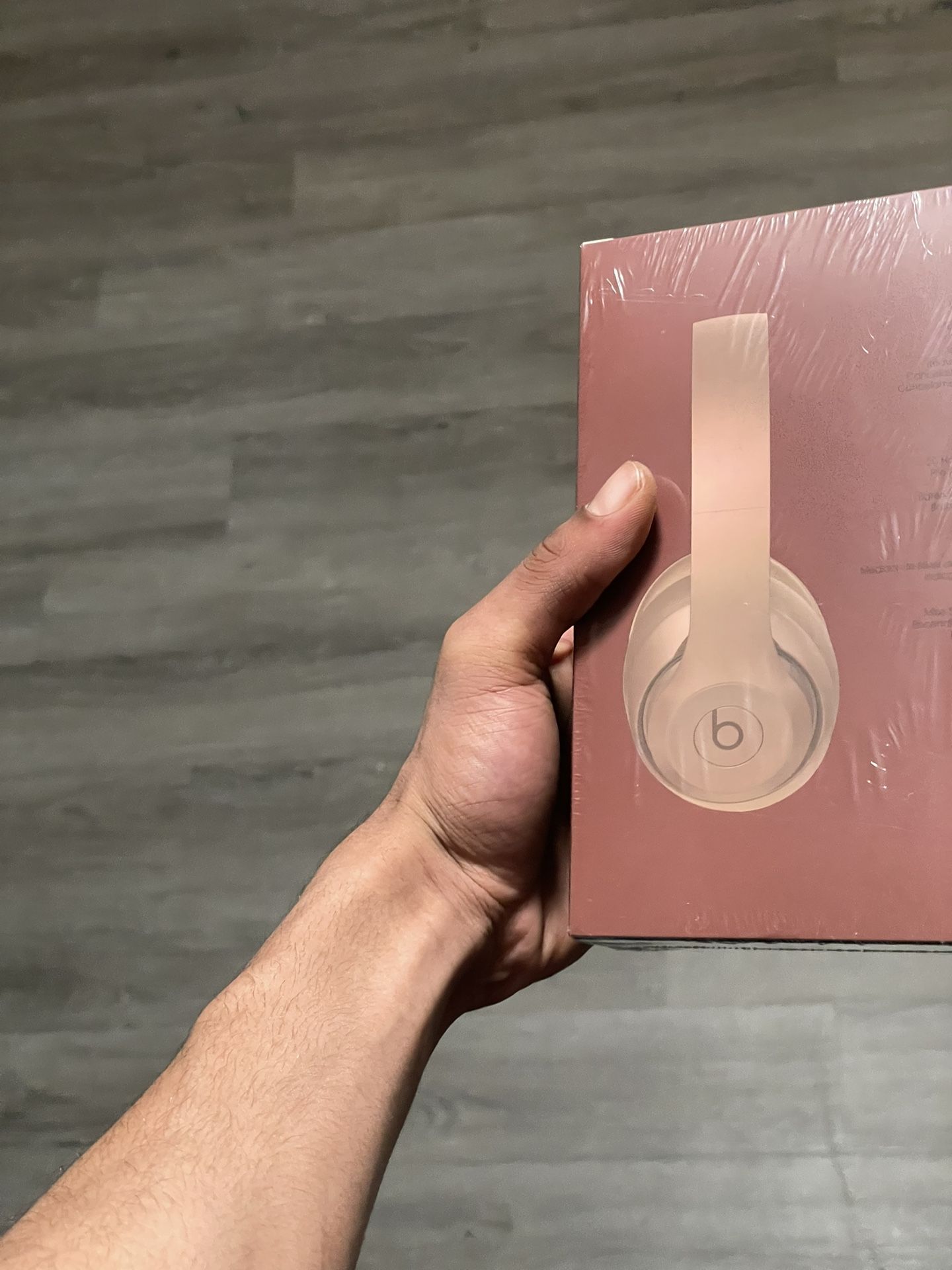 Dre X Beats