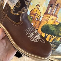 Botas Para Trabajo Botas Para Hombre Soft Toe Work Boots 