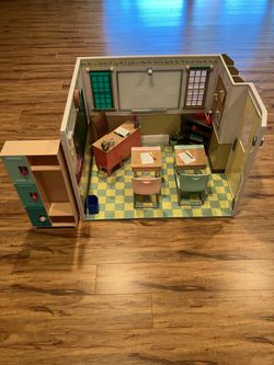 Our Generation American Girl Doll School