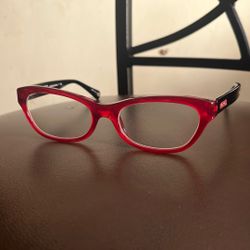 Coach HC 6045 Dahlia Designer Eyeglasses Frame for Women