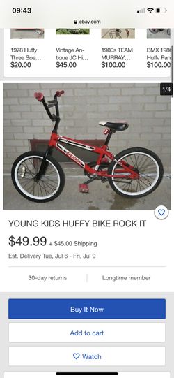 Have This Exact Bike For Sale