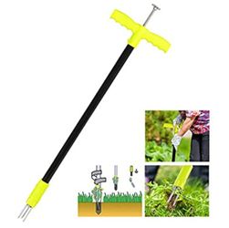 NEW WEED PULLER EXTRACTOR
