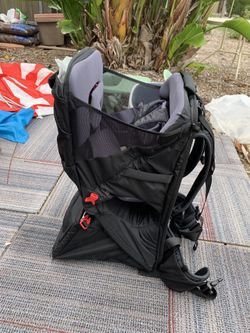 Osprey Poco Light Kid Carrier Pack