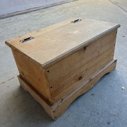 Storage Chest