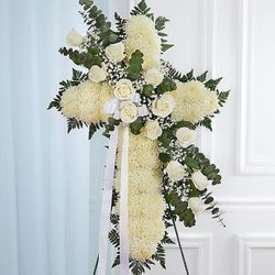 Funeral flowers