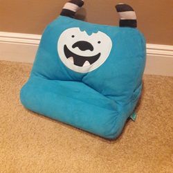 Kids Reader Or  IPad Device Pillow Stand