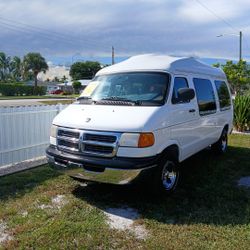 Dodge Ram 1500 Custom Package 