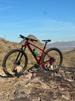 Trek marlin 8 Gen 2 2023