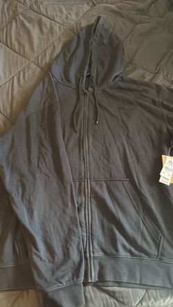 Quicksilver hoodie