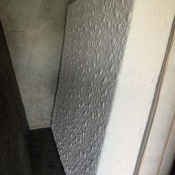 King Size Bed / Frame