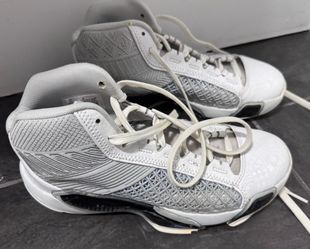 Nike Air Jordan XXXVIII “Fiba”