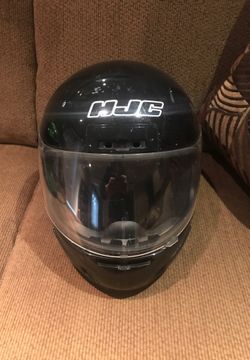 Helmet $30 OBO