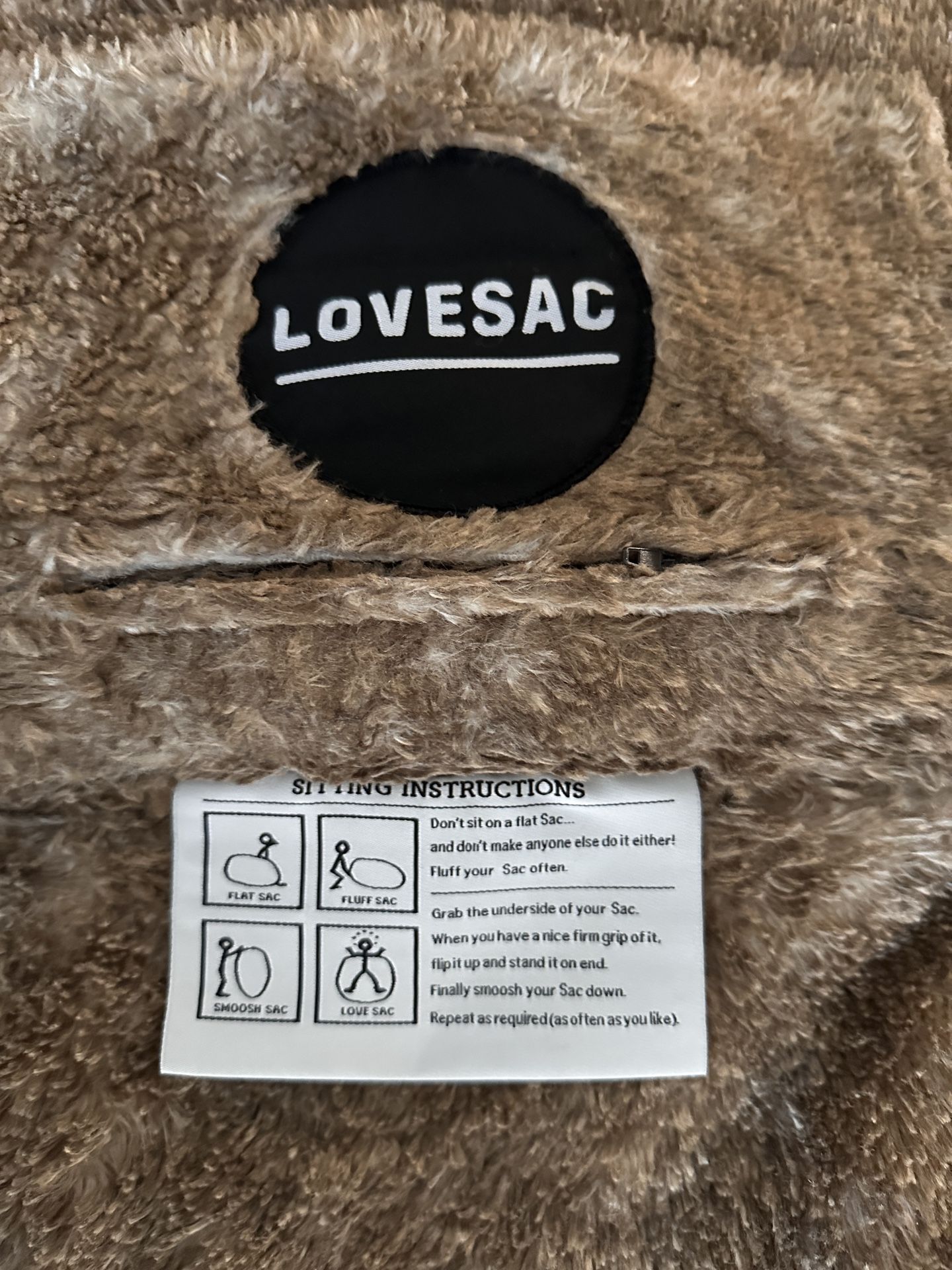Lovesac