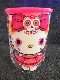 Hello kitty 16 oz mug