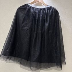 Glitter Skirt 