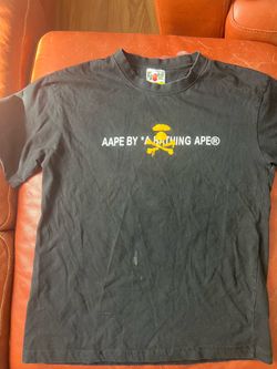 bape tee