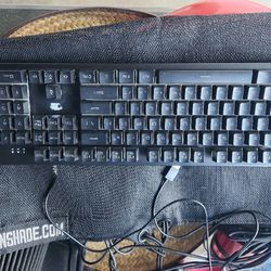 Ibuypower Keyboard 