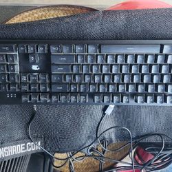 Ibuypower Keyboard