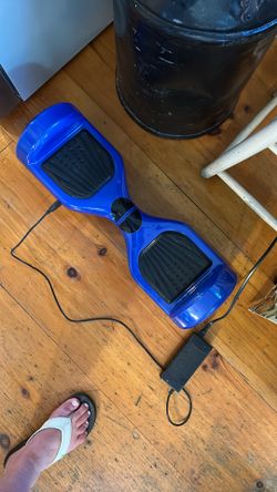Original Swagway Hoverboard
