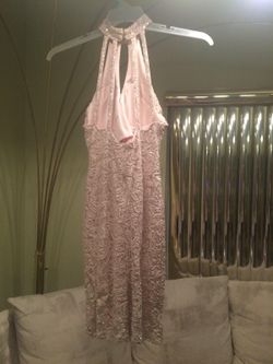 BEAUTIFUL DRESS WORN ONCE