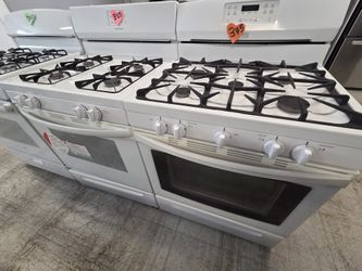 Used Gas Stoves Price  Starting  325 And Up
