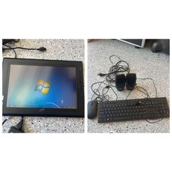 Computer-Tablet