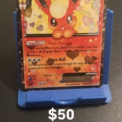 Pokemon Card