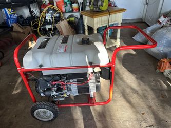 Generator And Small Engine Repair (contact info removed)